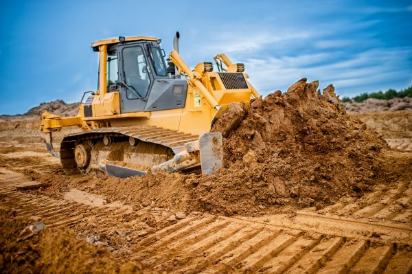 Cost of Yard Leveling in Thousand Oaks