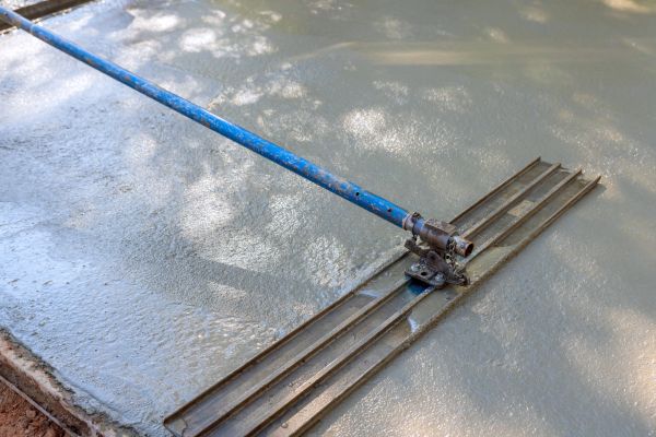 Cost of Driveway Leveling in Thousand Oaks