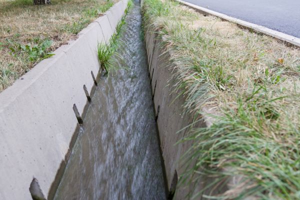 Cost of Ditching Service in Thousand Oaks