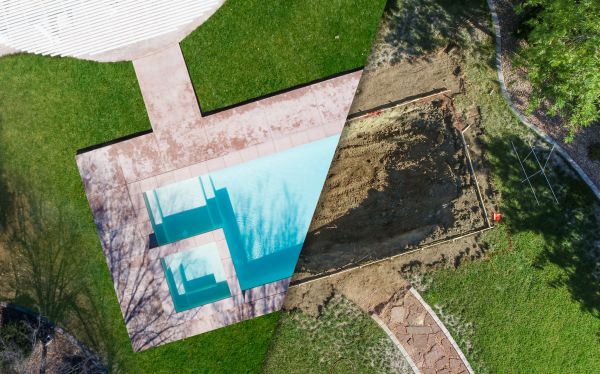 Cost of Pool Ground Preparation in Thousand Oaks