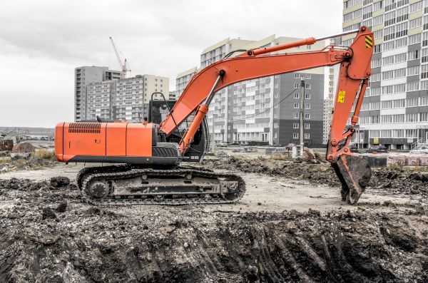 Cost of Trenching Excavation Service in Thousand Oaks