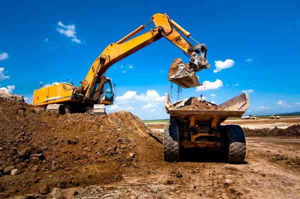 Cost of Soil Excavation in Thousand Oaks