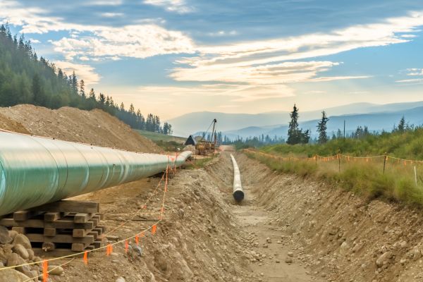 Cost of Pipeline Excavation in Thousand Oaks