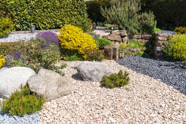 Cost of Gravel Repair in Thousand Oaks
