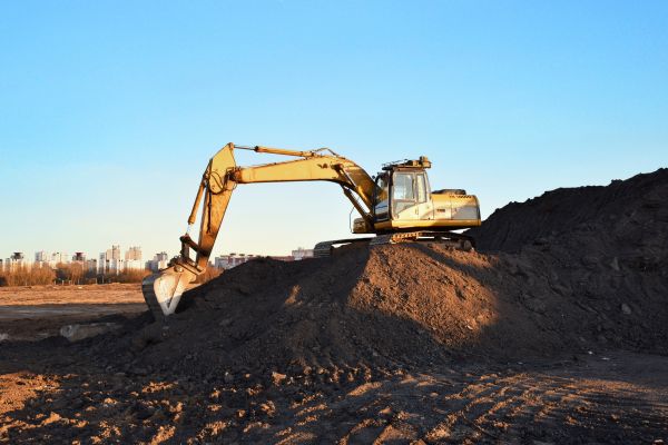 Cost of Crawlspace Excavation in Thousand Oaks