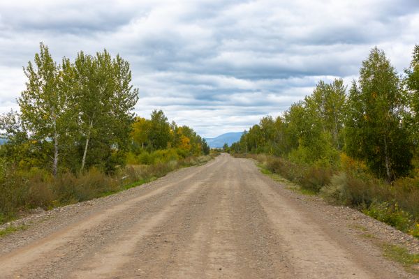 Cost of Dirt Road Repair in Thousand Oaks