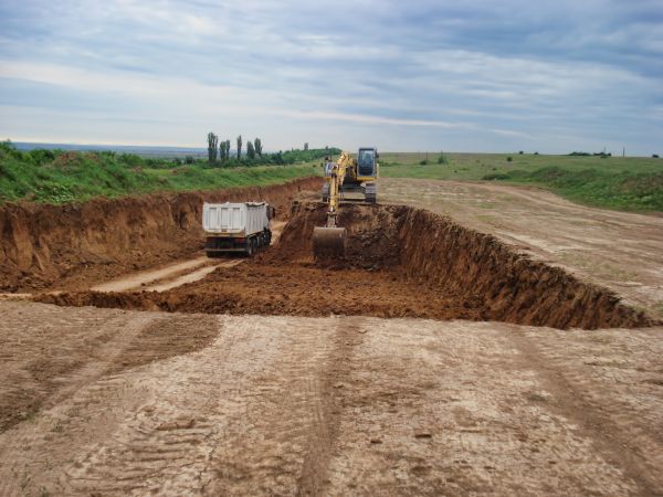Cost of Foundation Digging in Thousand Oaks