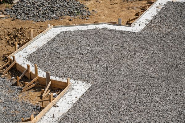 Cost of Foundation Backfilling in Thousand Oaks