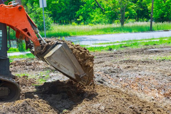 Cost of Backfill Installation in Thousand Oaks