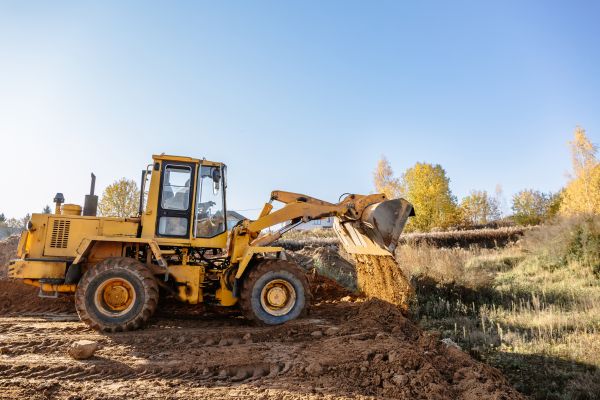 Cost of Field Leveling in Thousand Oaks