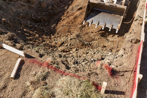 Cost of Lawn Regrading in Thousand Oaks