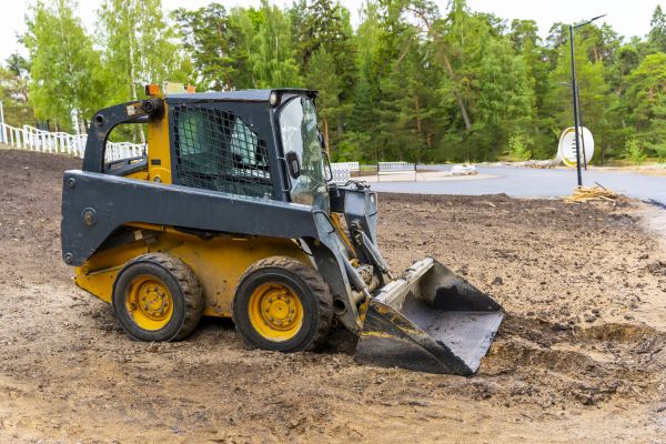 Cost of Yard Excavation in Thousand Oaks