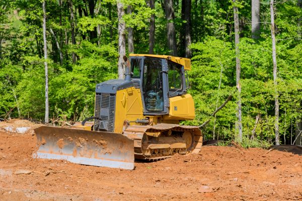 Cost of Lawn Flattening in Thousand Oaks