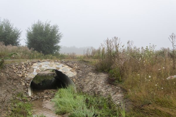 Cost of Culvert Excavation in Thousand Oaks