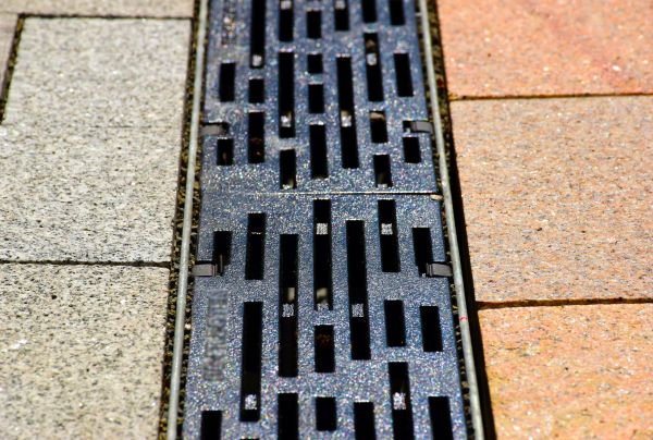 Cost of Trench Drainage in Thousand Oaks