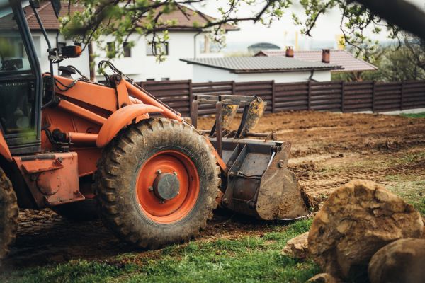 Cost of Garden Excavation in Thousand Oaks