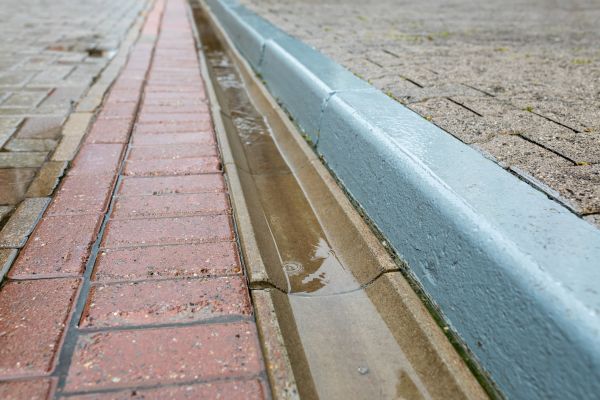 Cost of Water Runoff Redirection in Thousand Oaks