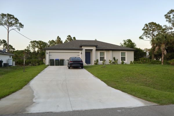 Cost of Driveway Slope Repair in Thousand Oaks