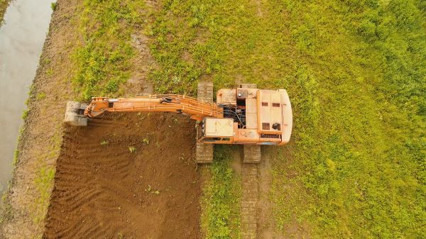 Cost of Irrigation Excavation in Thousand Oaks