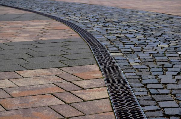 Cost of Driveway Trench Repair in Thousand Oaks