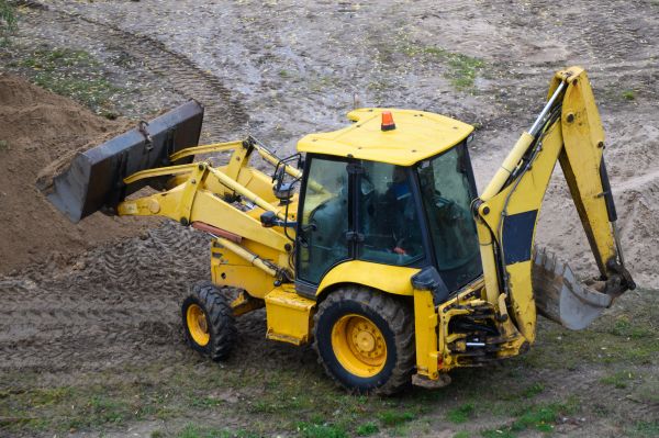 Cost of Construction Site Leveling in Thousand Oaks