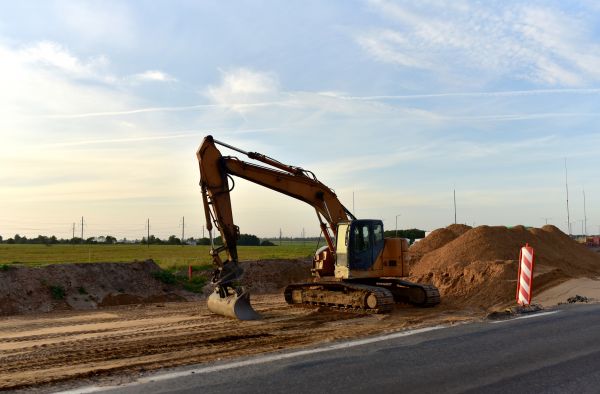 Cost of Road Grading in Thousand Oaks