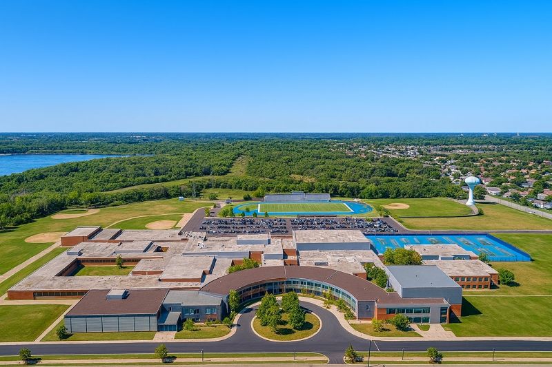 Completed Grading Projects